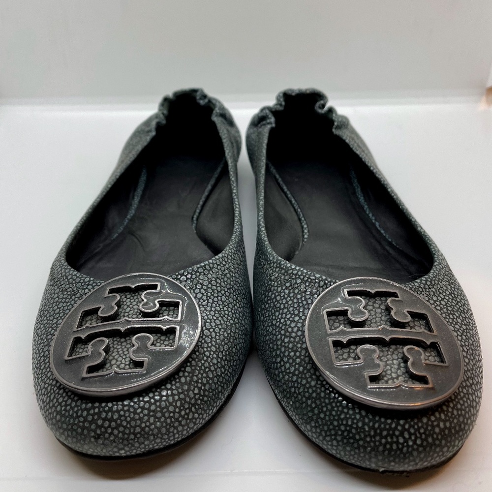 Tory Burch Flats 6.5
